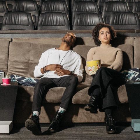 red flags en primera cita