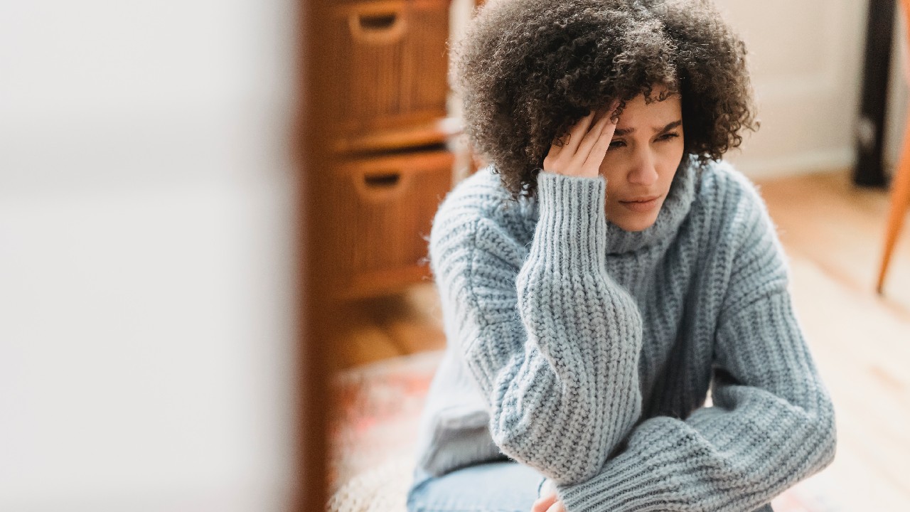 personas altamente sensibles