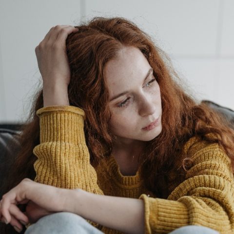 persona altamente sensible