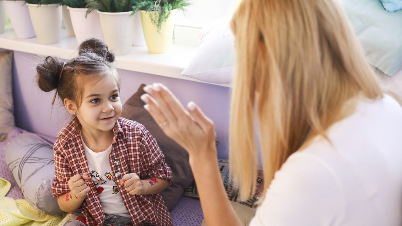 cuando te conviertes en tia