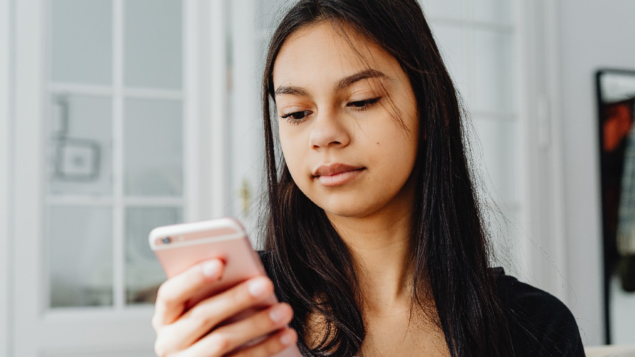 como saber que me estan manifestando