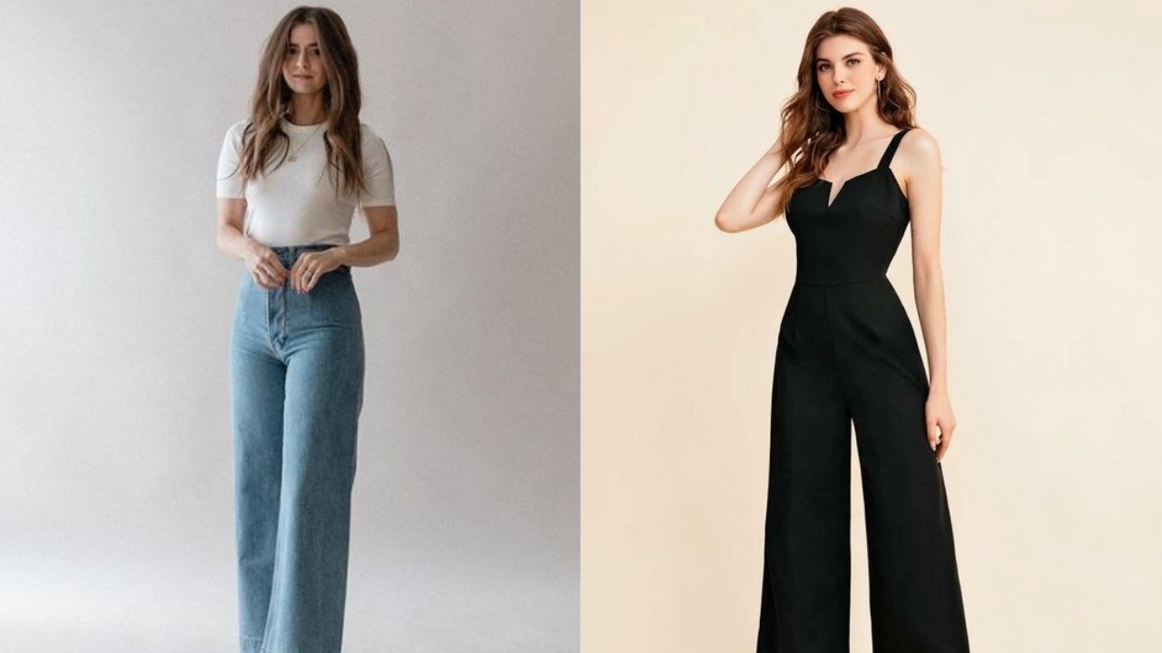 trucos para verte alta