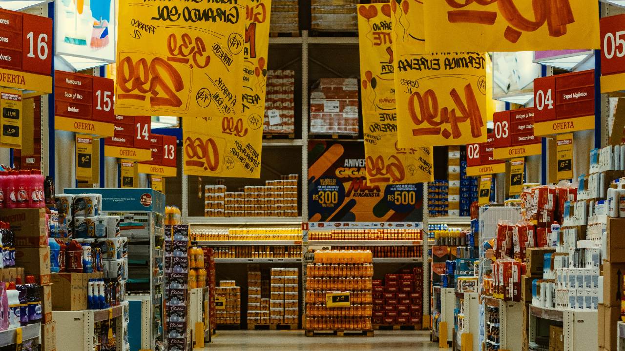 trucos mercadologicos de supermercado