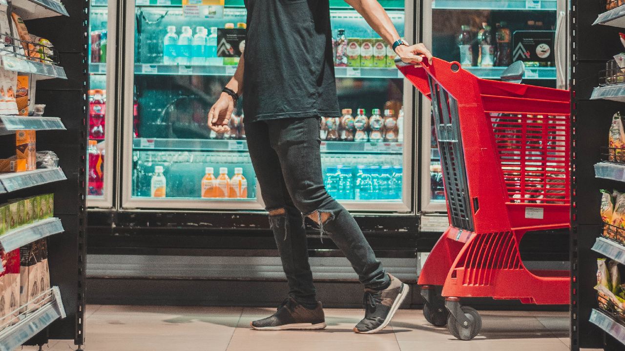 como gastar menos en supermercado