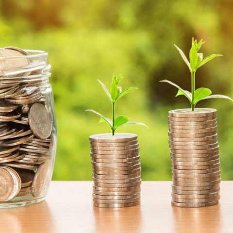 ahorrar 10 mil pesos en 100 días
