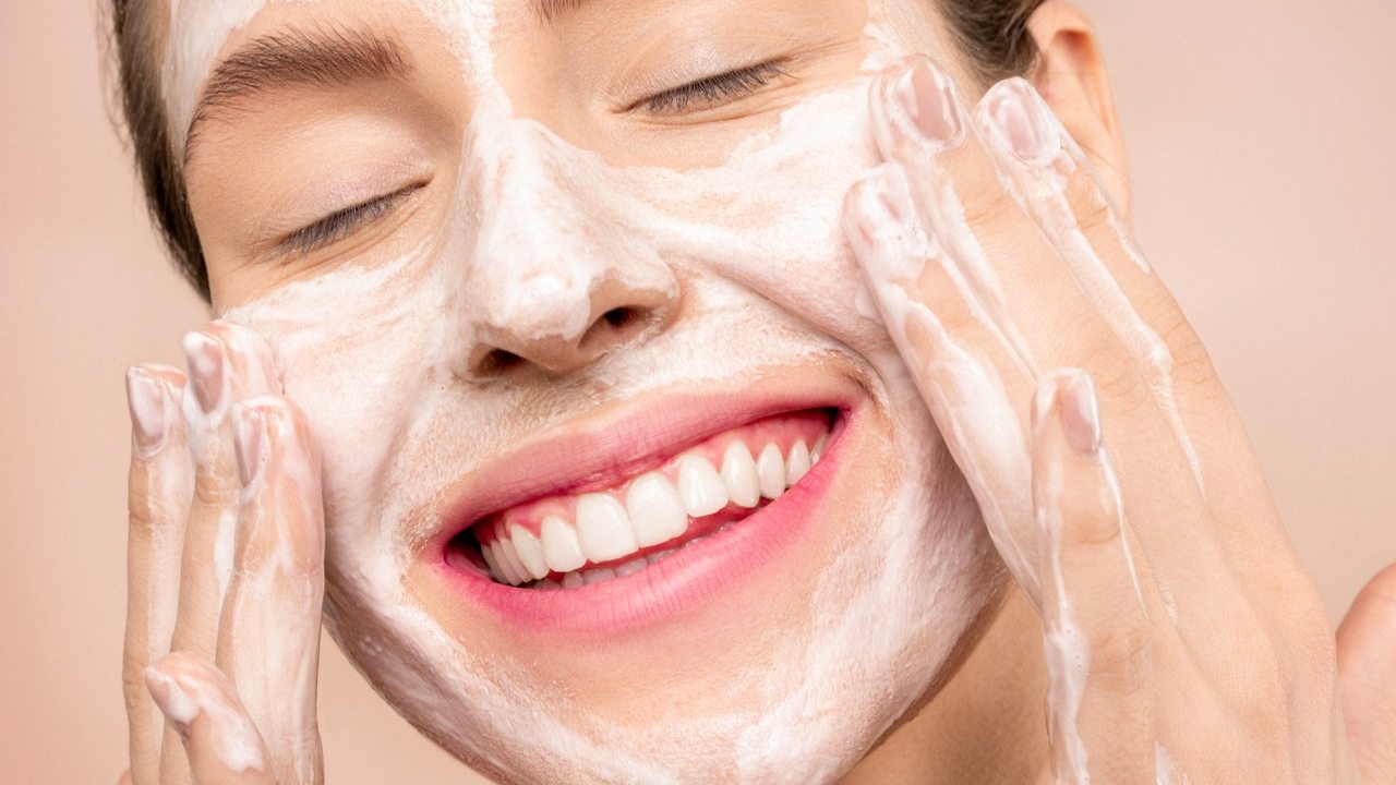 Deshacerte del vello facial