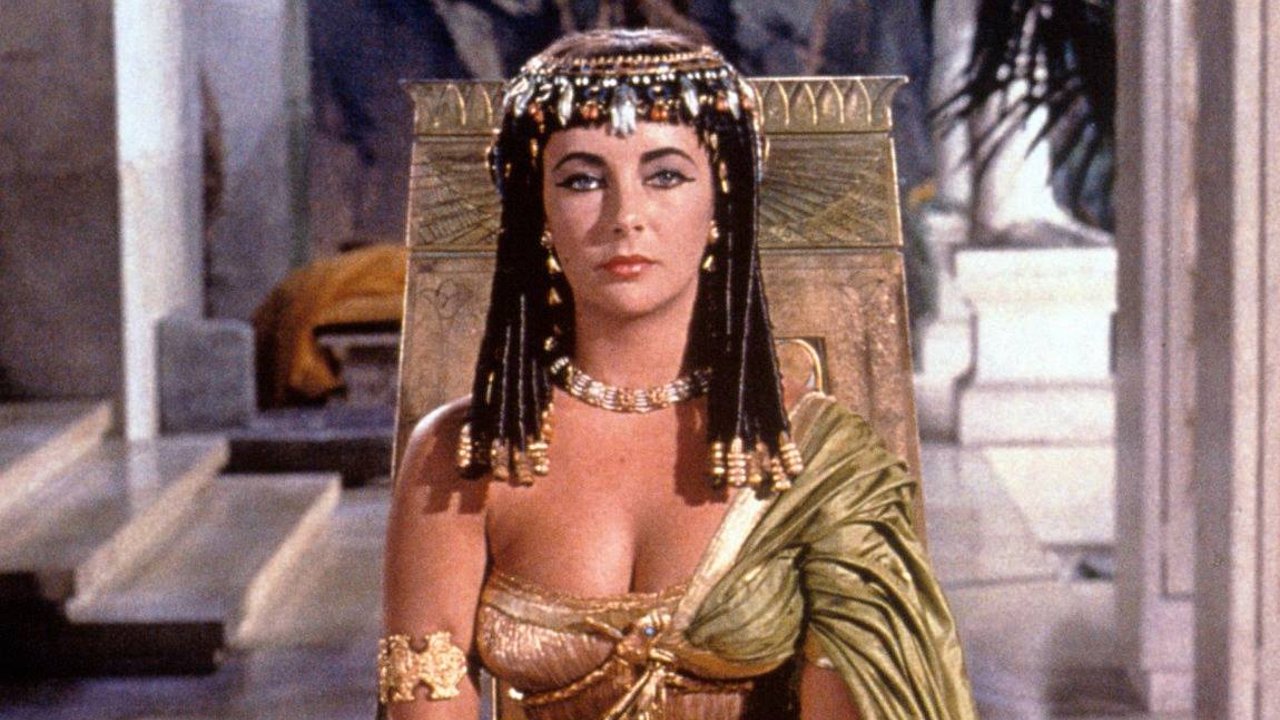 secretos de belleza de cleopatra