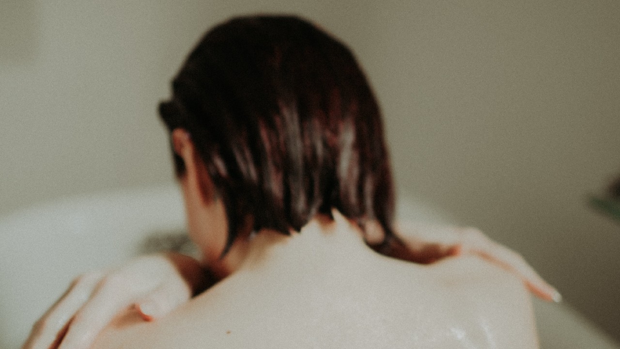 hacer banos de leche sirve