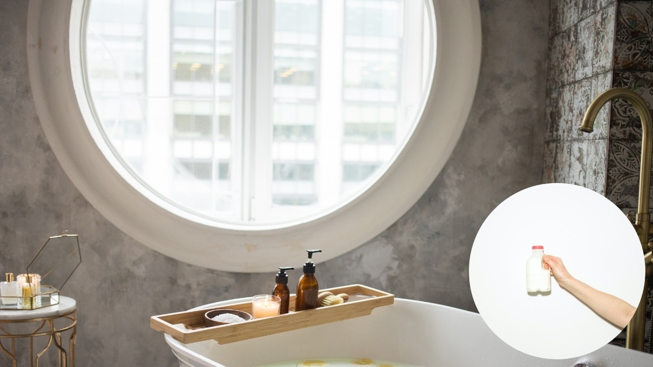 funcionan banos de leche