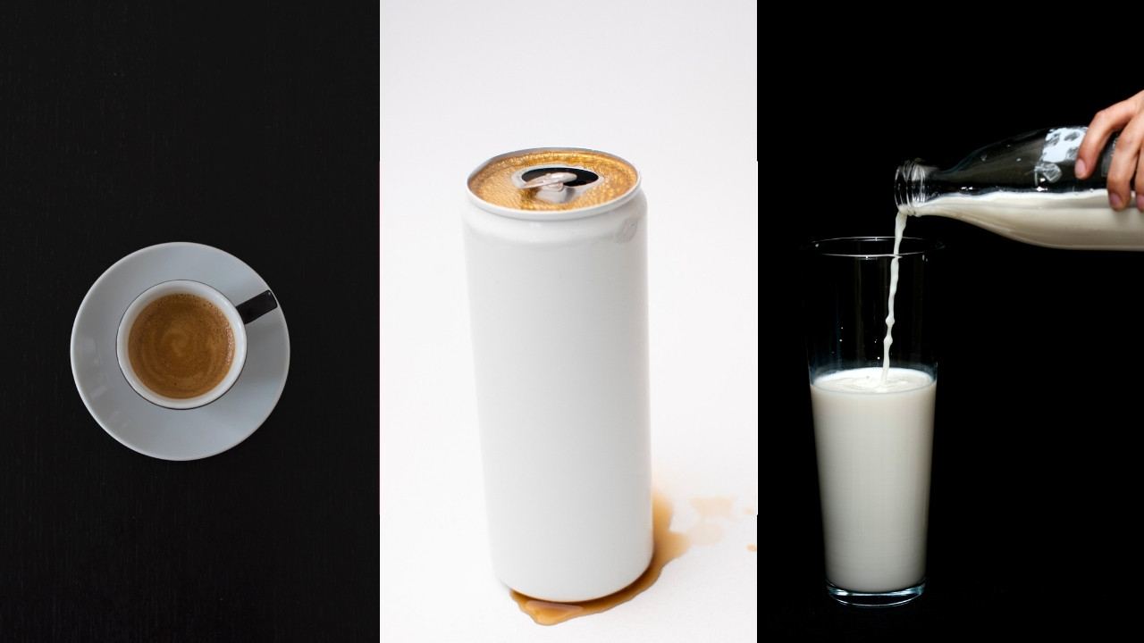 bebidas que aumentan presion arterial