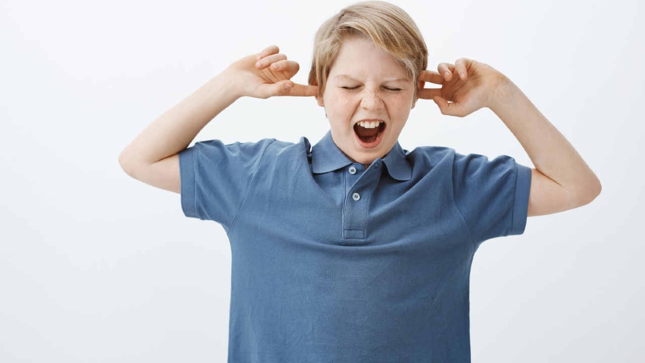 pelas con los pequeños