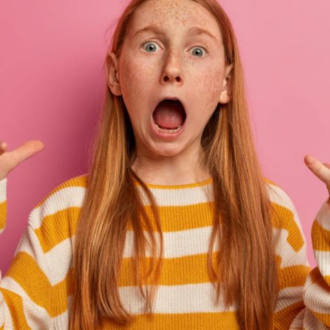 evitar discusiones con los hijos