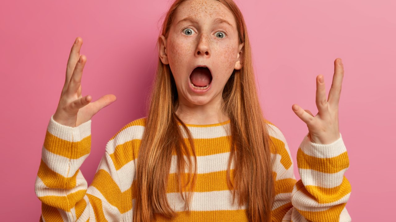 evitar discusiones con los hijos