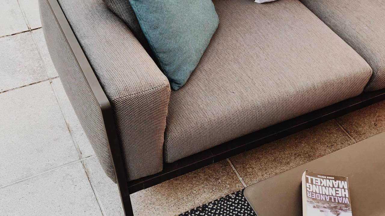 blanquea las juntas de los azulejos con peróxido