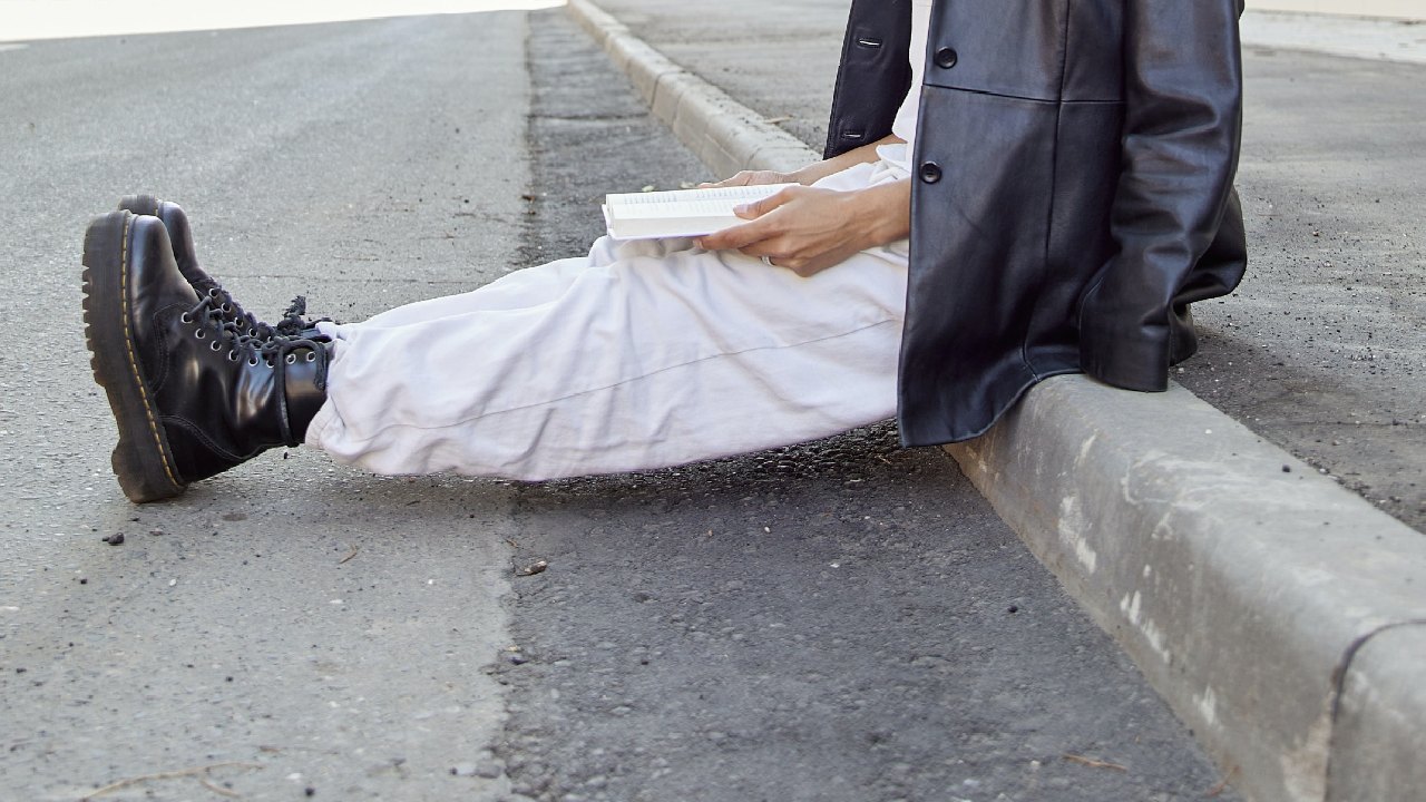 como usar botas en primavera