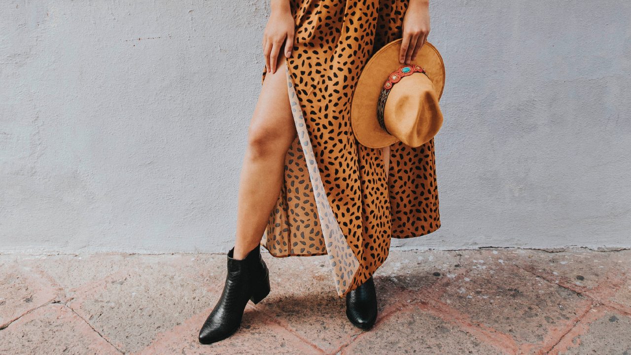 se pueden usar botas en primavera