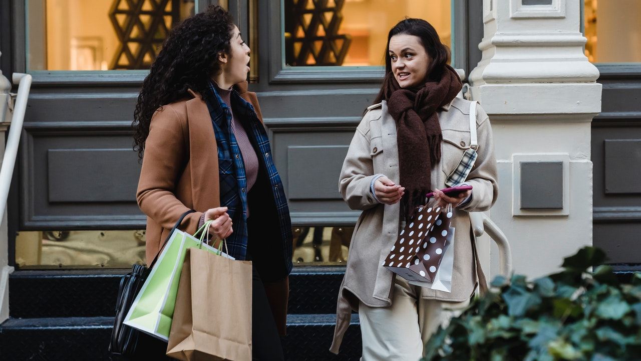 críticas entre mujeres