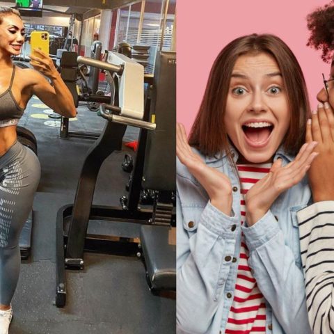 Bullying entre mamas