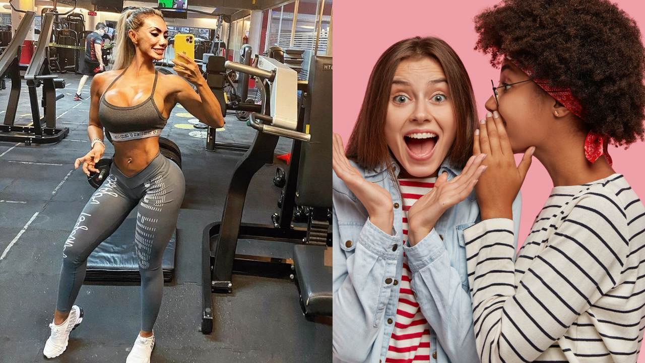 Bullying entre mamas