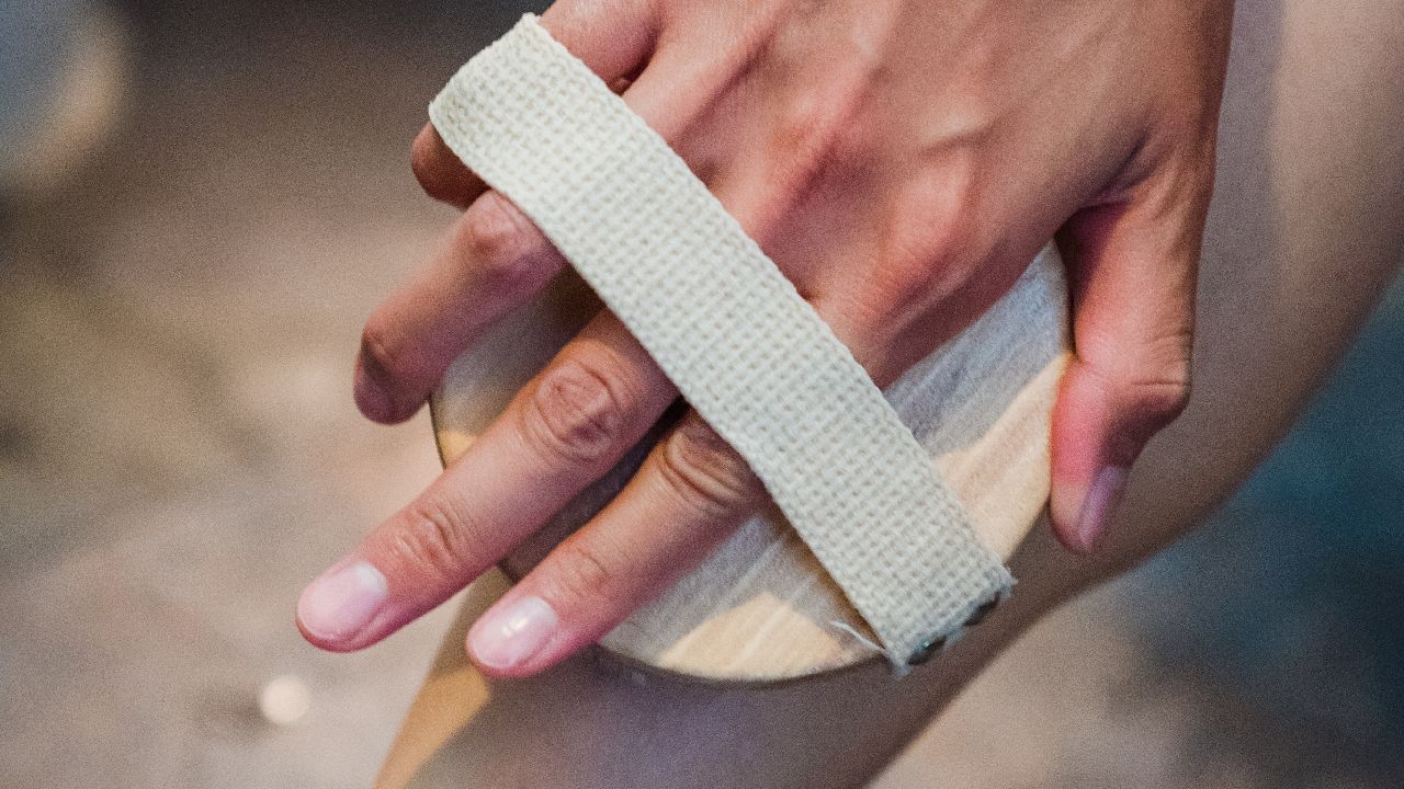 riesgos de cepillado en seco