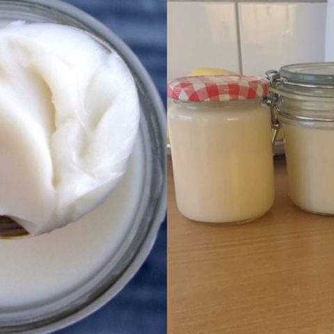 cocinar con manteca tiene beneficios