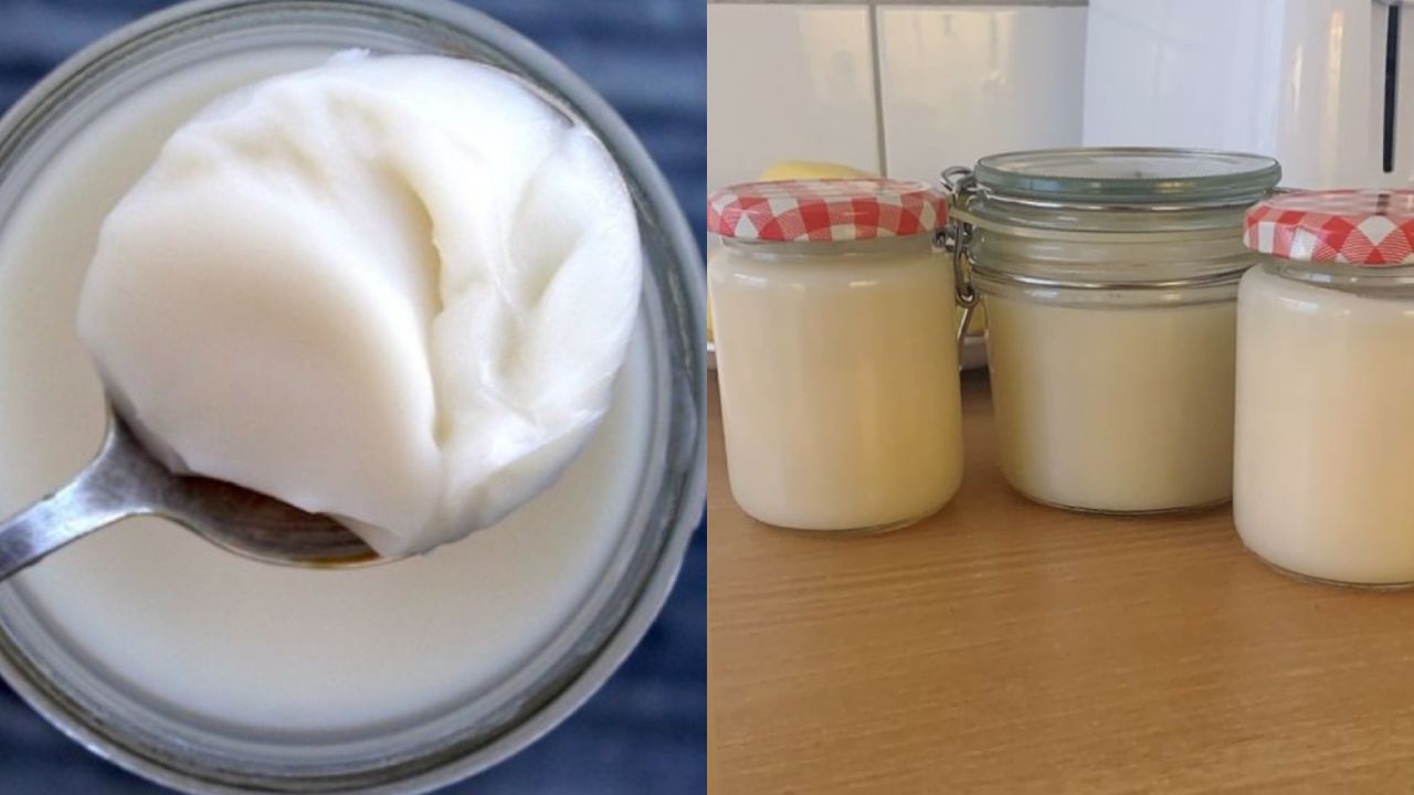 cocinar con manteca tiene beneficios