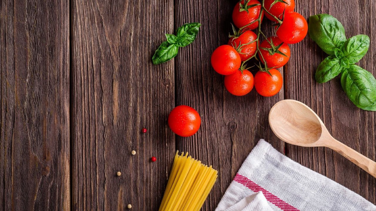 cocinar pasta ofensivas para los italianos