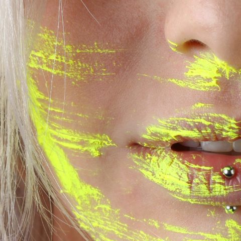 como cuidar piercing