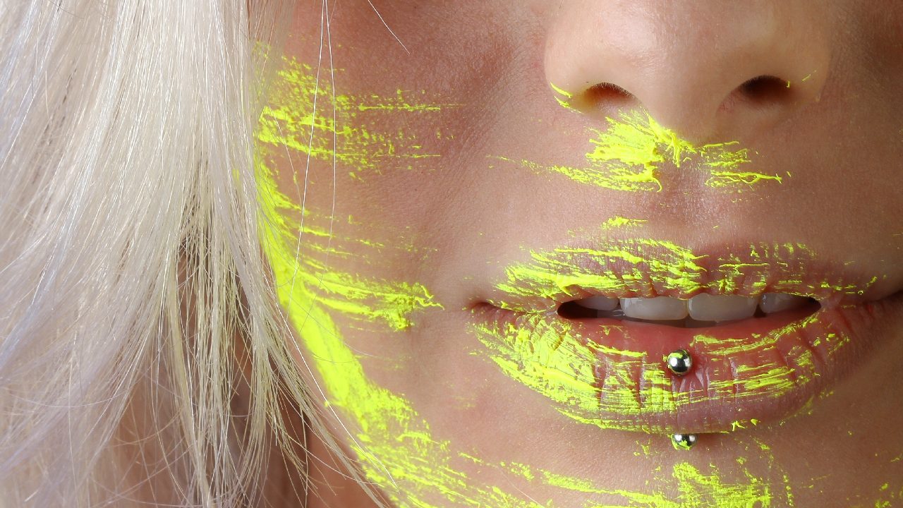 como cuidar piercing