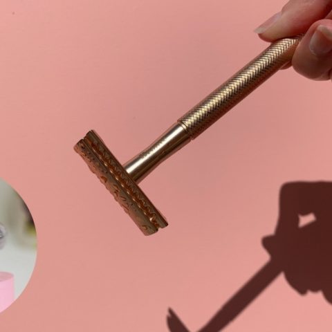 como depilarte piernas cuando tienes prisa