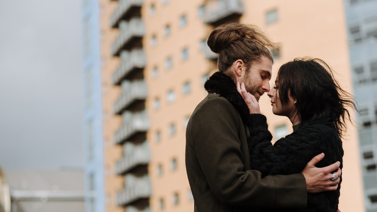 como es cada signo en pareja