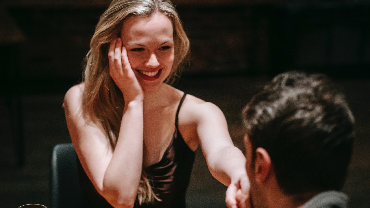 como es virgo en amor