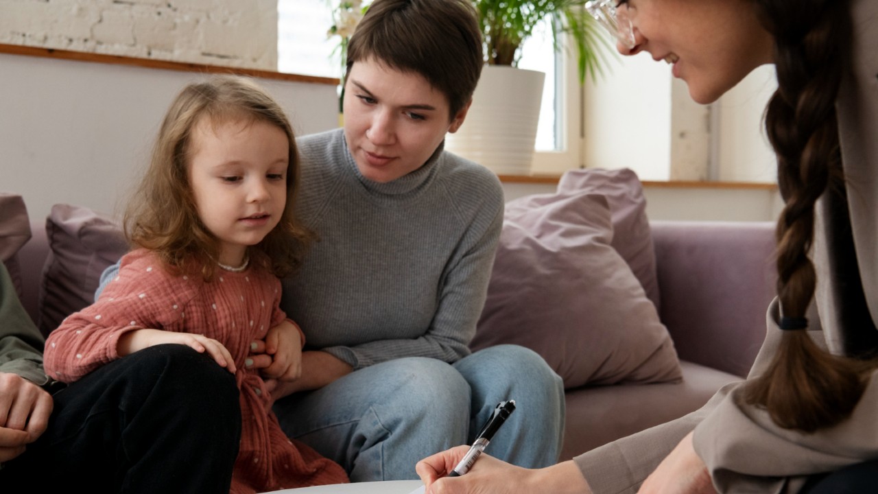 la guerra explicada a los niños