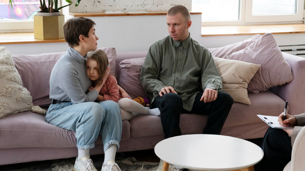 explicarle a los niños la guerra