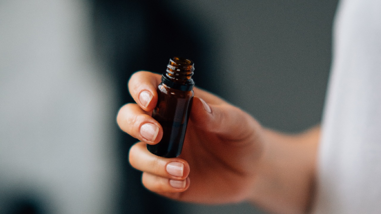 spray para mal olor de bano