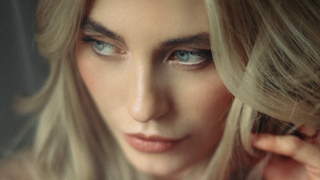 como hacer maquillaje natural