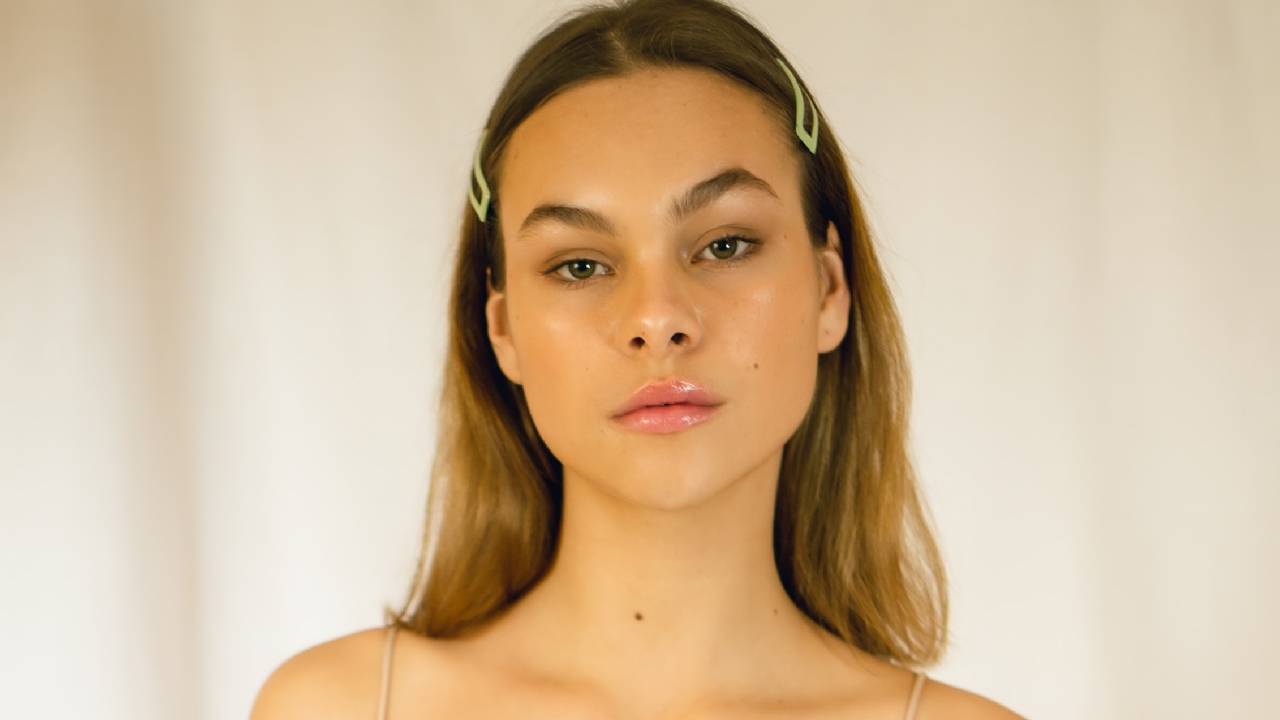 como hacer un no makeup makeup