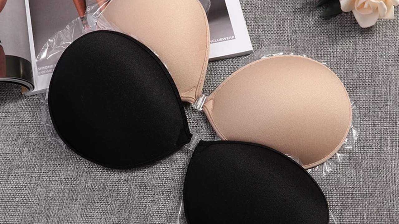 lavar las copas adhesivas facilmente