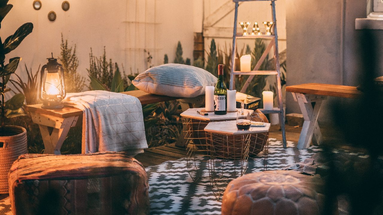 como proteger muebles de madera