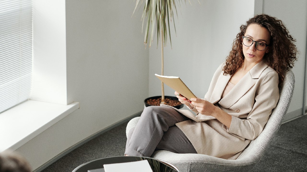 preguntas comunes en entrevista de trabajo