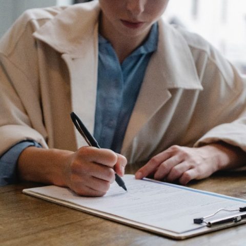 como responder en entrevista de trabajo