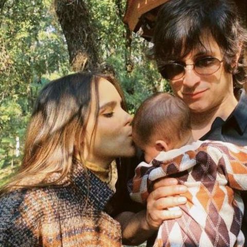 diferencia de edades en una pareja