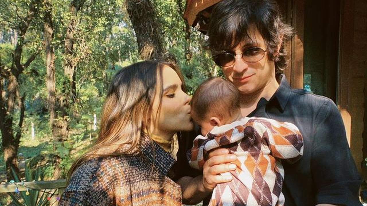 diferencia de edades en una pareja