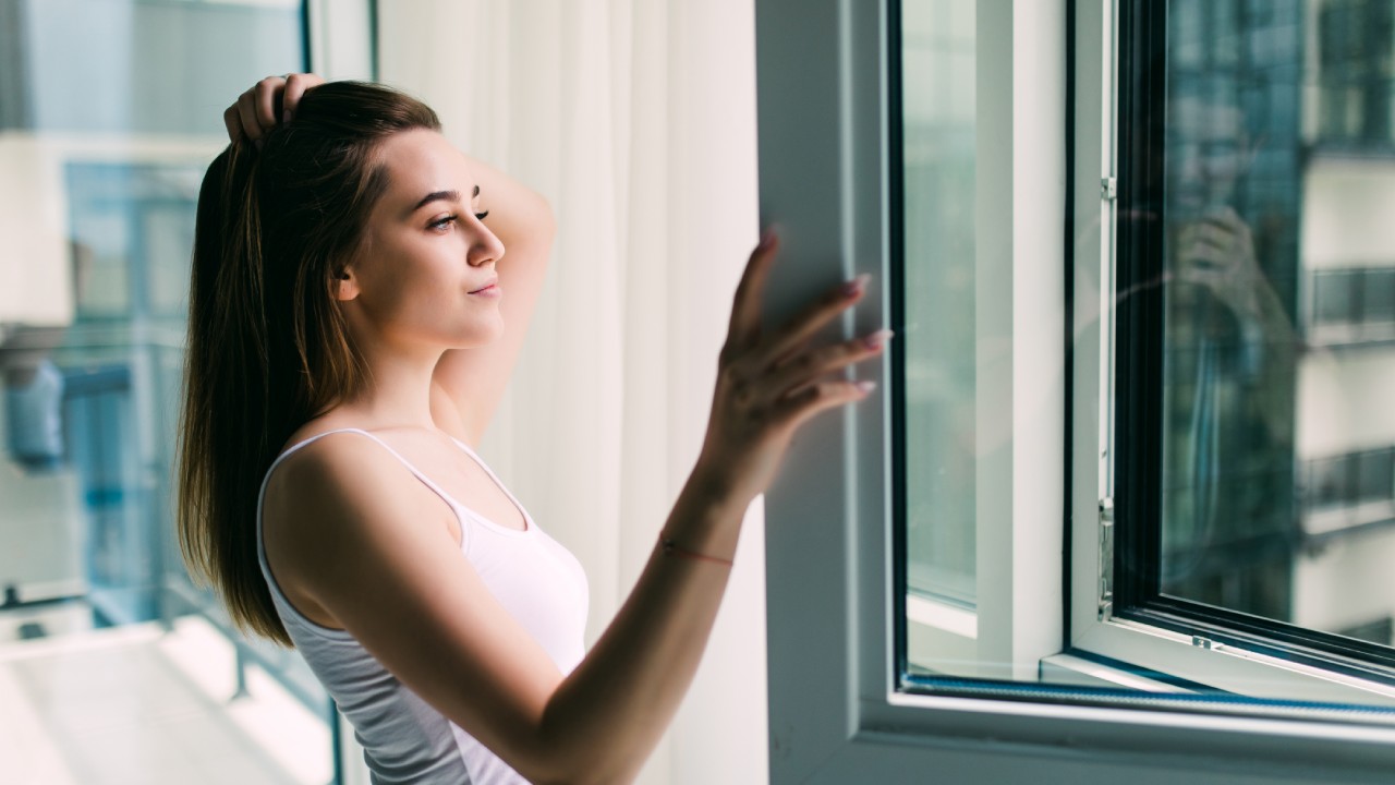 consecuencias de no ventilar tu casa