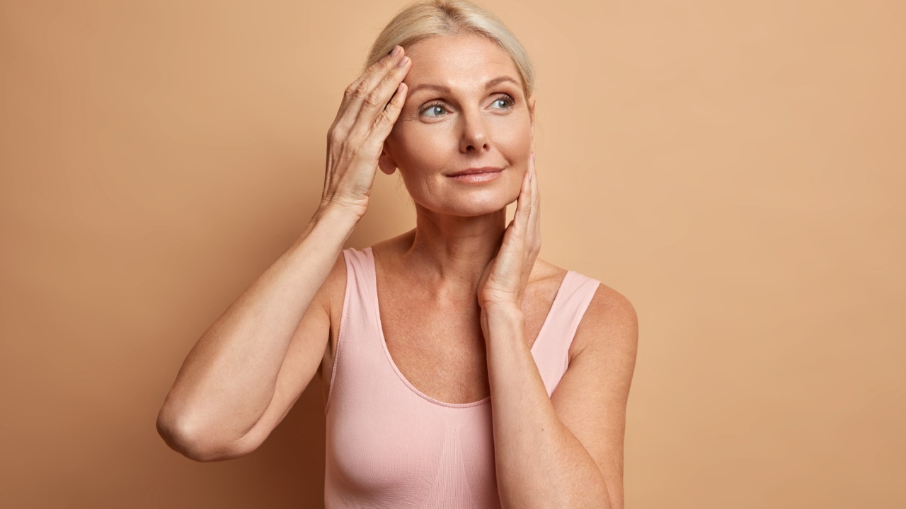 como se controlan los bochornos de la menopausia