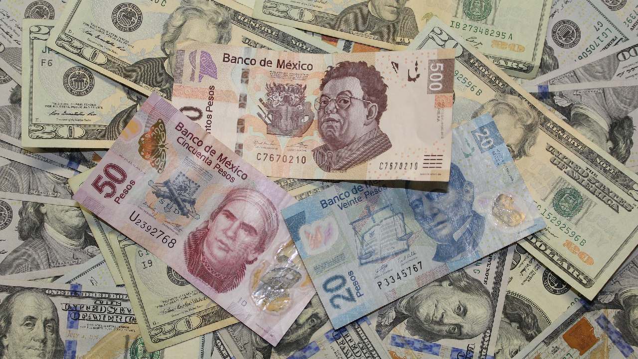 como mejorar relacion con dinero