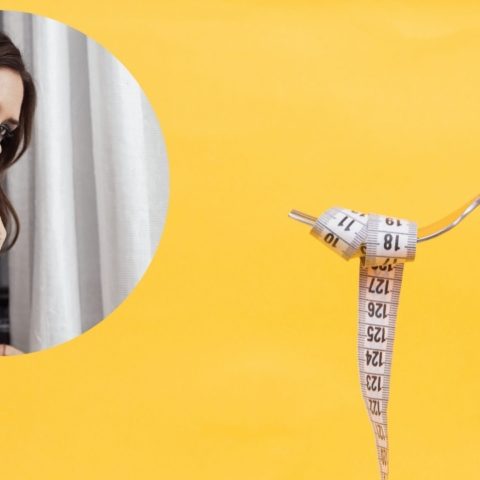 dieta de victoria beckham