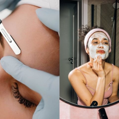 beneficios de dermaplaning