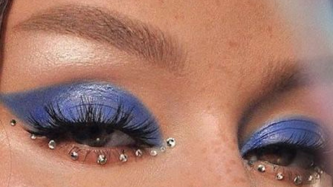 delineados de serie euphoria