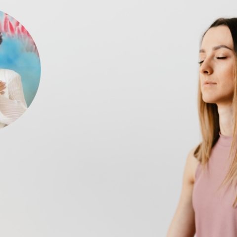 el abrazo de la mariposa